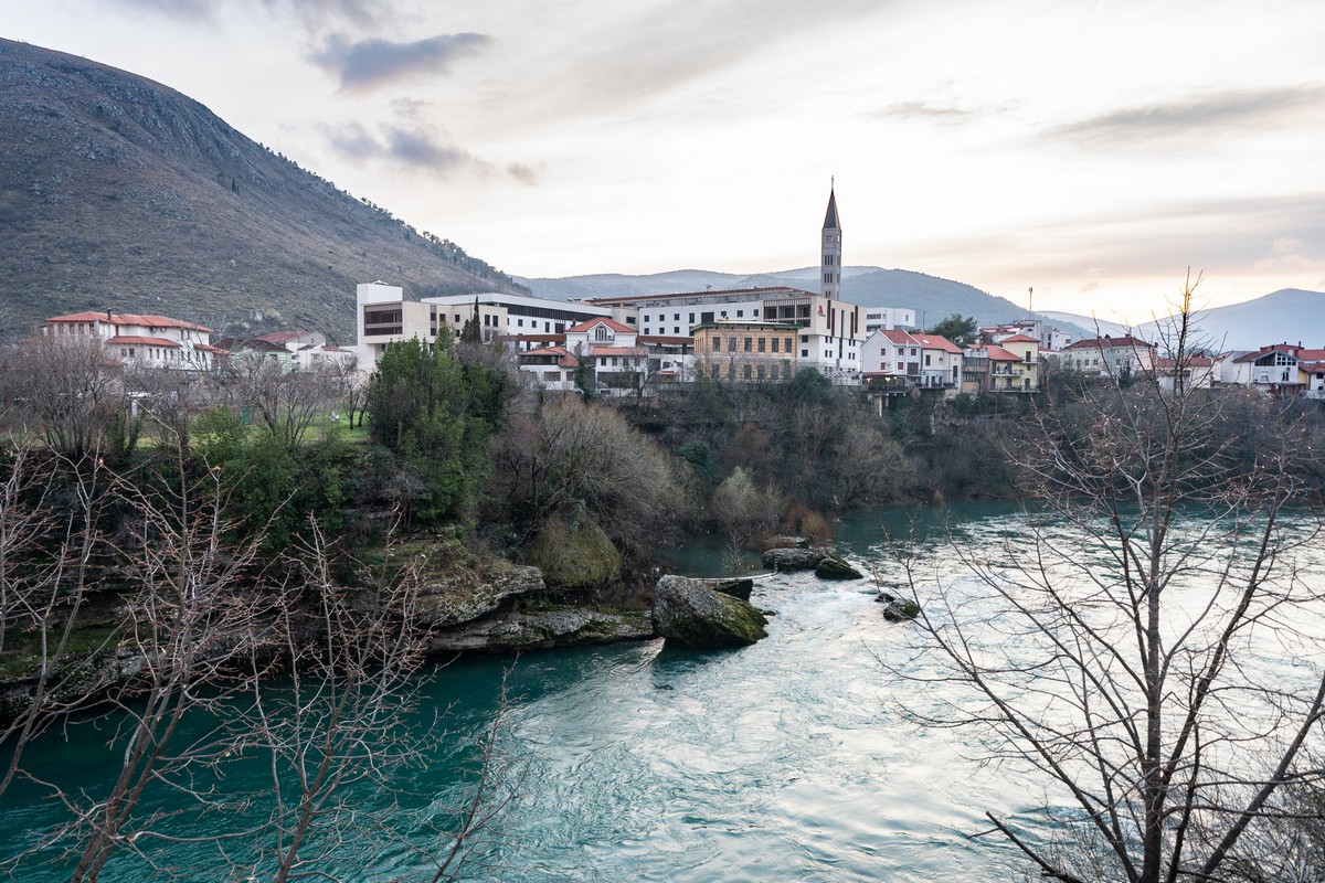 Mostar